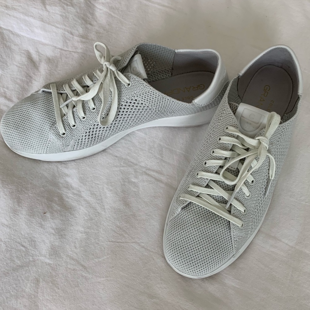 Cole Haan GrandPro Woman’s Tennis Sneaker 9.5